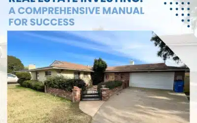 Beginner’s Guide to Real Estate Investing: A Comprehensive Manual for Success