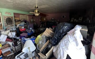 Sell Your Abandoned Property to Basil Holdings