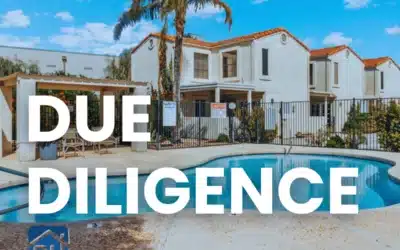 The Power of Due Diligence: Your Secret Weapon for Real Estate Investment Success