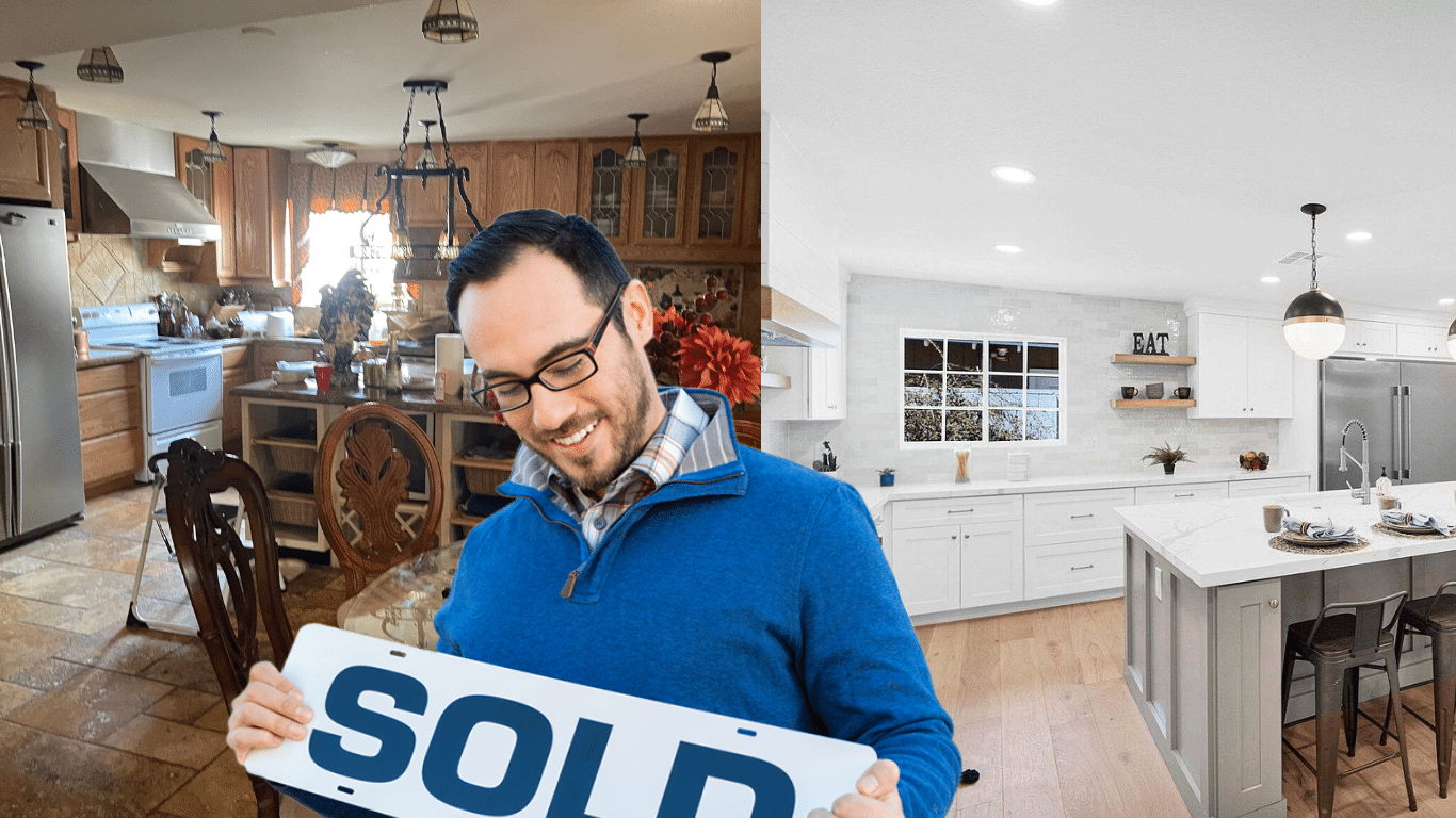 House Buyers