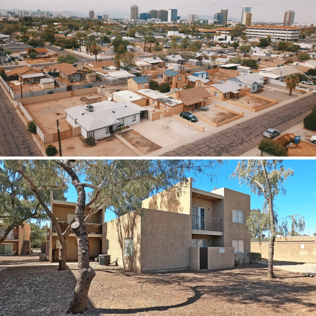 Arizona Real Estate