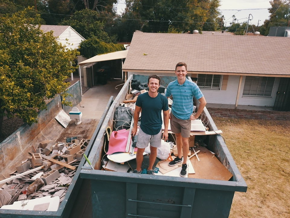 Arizona real estate market
