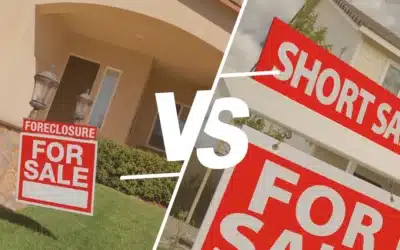 Short Sale vs. Foreclosure: Understanding Your Options in Arizona