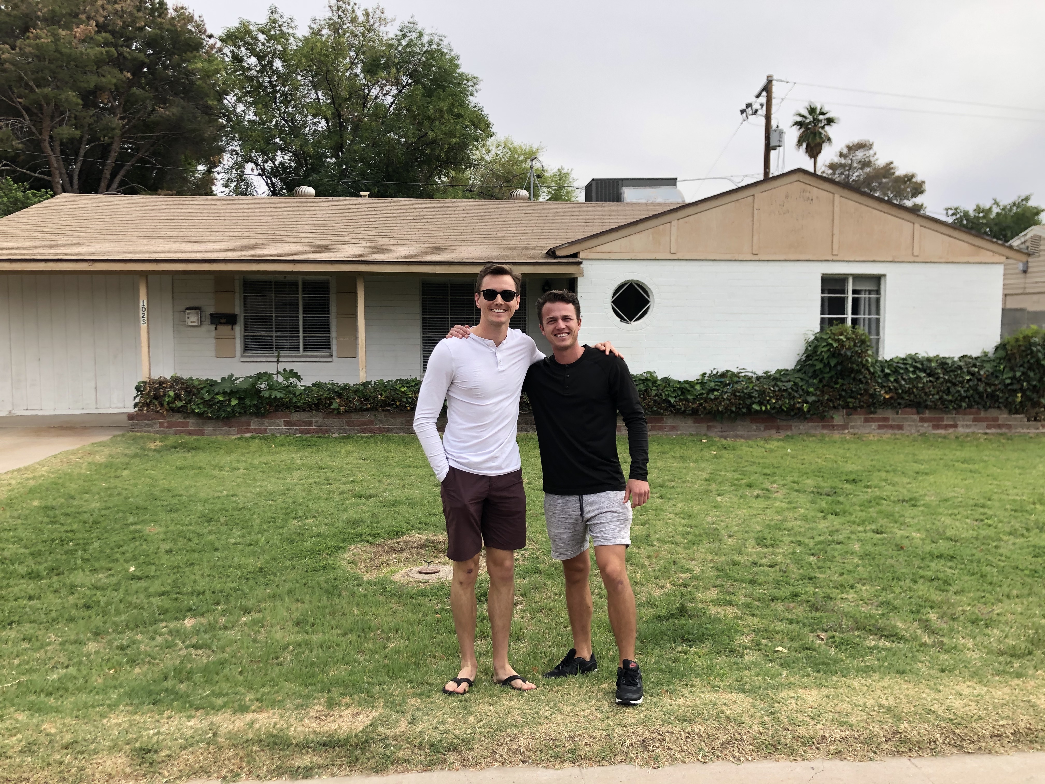 Profitable Property