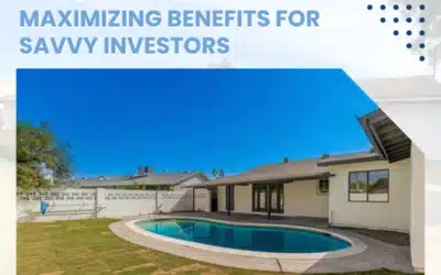 Real Estate Investment Tax Strategies: Maximizing Benefits for Savvy Investors