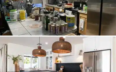 From Fixer-Upper to Dream Home: Transforming Properties in Arizona through Renovation with Basil Holdings Cash Offers